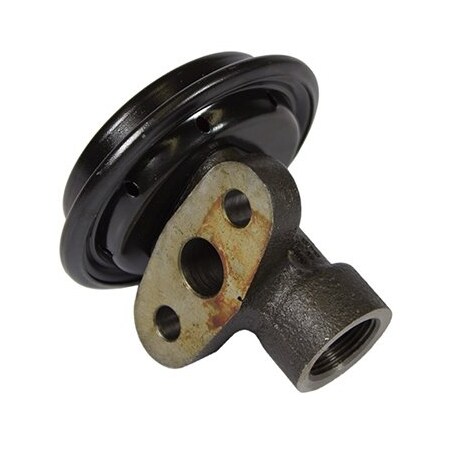 Motorcraft Valve-Exhaust Gas Recirculat, Cx2071 CX2071